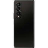 Samsung Galaxy Z Fold4 Negro Fantasma - 256GB - 12GB - 5G - CSYSTEM REINOSA