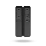 Detector de Vibracion y apertura puertas y ventanas Alarma Ajax DoorProtect Plus Negro