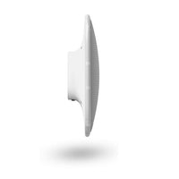 Sirena de exterior inalámbrica alarma Ajax StreetSiren Blanca