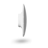 Sirena de exterior inalámbrica alarma Ajax StreetSiren Blanca