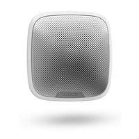Sirena de exterior inalámbrica alarma Ajax StreetSiren Blanca