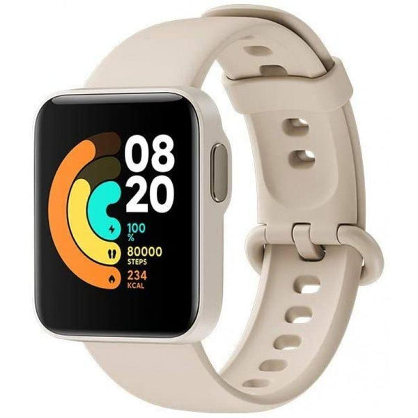 Xiaomi Mi Watch Lite Marfil