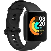 Xiaomi Mi Watch Lite Negro