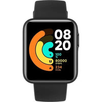 Xiaomi Mi Watch Lite Negro