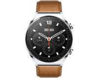 Xiaomi Watch S1 Plata