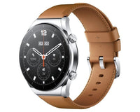 Xiaomi Watch S1 Plata