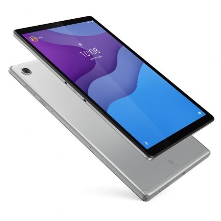 Lenovo Tab M10 (2nd Gen) 10.1" Gris Platino (32GB+2GB)
