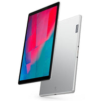 Lenovo Tab M10 (2nd Gen) 10.1" Gris Platino (32GB+2GB) - CSYSTEM REINOSA