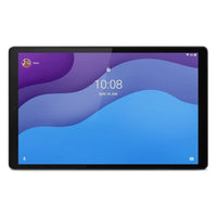 Lenovo Tab M10 (2nd Gen) 10.1" Gris Platino (32GB+2GB) - CSYSTEM REINOSA