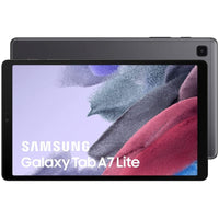 Samsung Galaxy Tab A7 Lite Gris 8.7" (32GB+3GB) 4G - CSYSTEM REINOSA
