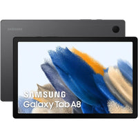 Samsung Galaxy Tab A8 Gris 10,5" (128GB+4GB) LTE