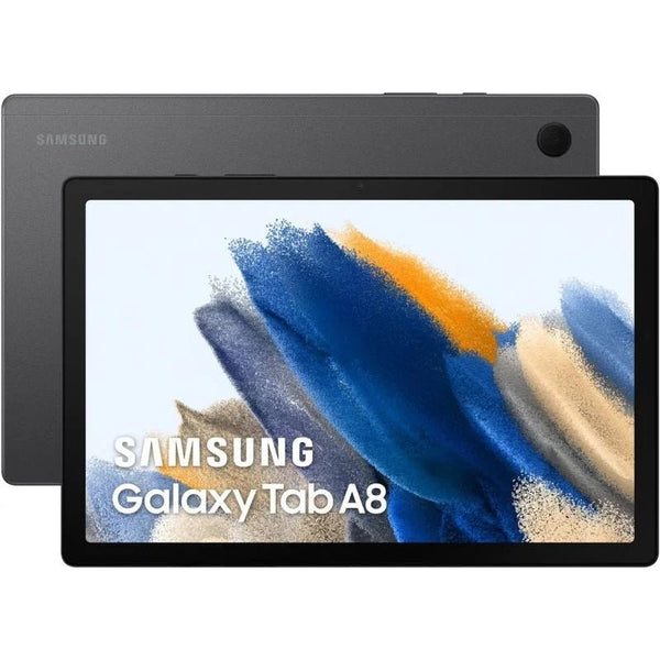 Samsung Galaxy Tab A8 Gris 10,5" (32GB+3GB) LTE - CSYSTEM REINOSA
