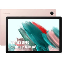 Samsung Galaxy Tab A8 Rosa 10,5" (64GB+4GB) LTE