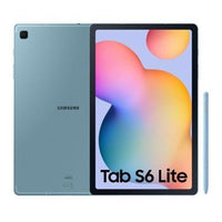 Samsung Galaxy Tab S6 Lite P610 Azul (64GB+4GB)