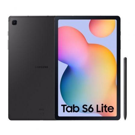 Samsung Galaxy Tab S6 Lite P613 Gris (64GB+4GB)