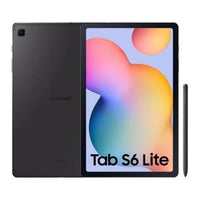 Samsung Galaxy Tab S6 Lite P610 Gris (128GB+4GB) - CSYSTEM REINOSA