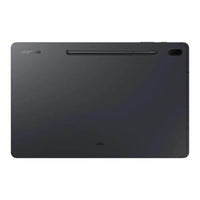 Samsung Galaxy Tab S7 FE Negra 12,4" (64GB+4GB)