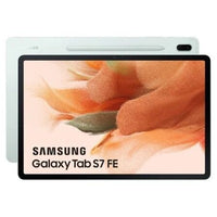 Samsung Galaxy Tab S7 FE Verde 12,4" (64GB+4GB)