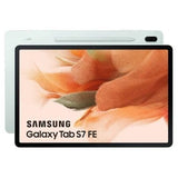 Samsung Galaxy Tab S7 FE Verde 12,4" (64GB+4GB)