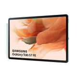 Samsung Galaxy Tab S7 FE Verde 12,4" (64GB+4GB)