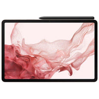 Samsung Galaxy Tab S8 Rosa Dorado 11" (128GB+8GB)
