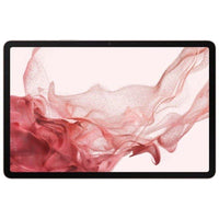 Samsung Galaxy Tab S8 Rosa Dorado 11" (128GB+8GB)