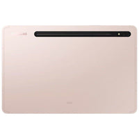Samsung Galaxy Tab S8 Rosa Dorado 11" (128GB+8GB)
