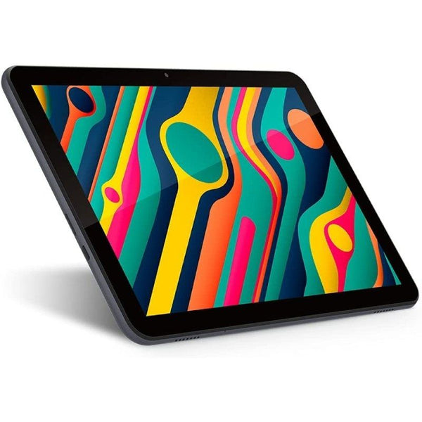 SPC Gravity 2nd Generation 10.1" Negra (32GB+2GB) - CSYSTEM REINOSA