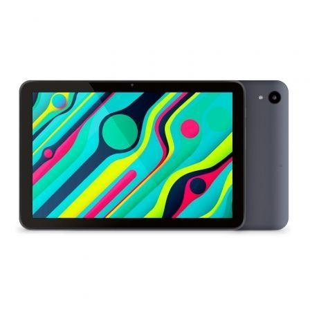 SPC Gravity Pro 2nd Generation 10.1" Negra (32GB+3GB) - CSYSTEM REINOSA