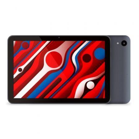 Tablet SPC Gravity Ultimate 10.1" Negra (64GB+4GB)