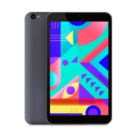 SPC Lightyear 2nd Generation 8" Negra (32GB+2GB) - CSYSTEM REINOSA