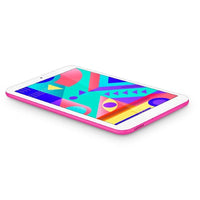 SPC Lightyear 2nd Generation 8" Rosa (32GB+2GB) - CSYSTEM REINOSA