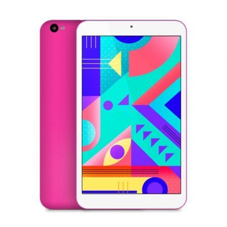 SPC Lightyear 2nd Generation 8" Rosa (32GB+2GB)