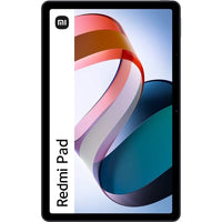 Tablet Xiaomi Redmi Pad 4 11" Gris Grafito (128GB+4GB)