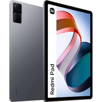 Tablet Xiaomi Redmi Pad 4 11" Gris Grafito (128GB+4GB)