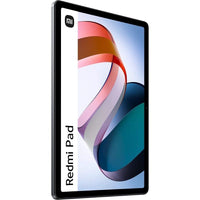 Tablet Xiaomi Redmi Pad 4 11" Gris Grafito (128GB+4GB)