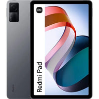 Tablet Xiaomi Redmi Pad 4 11" Gris Grafito (128GB+4GB)