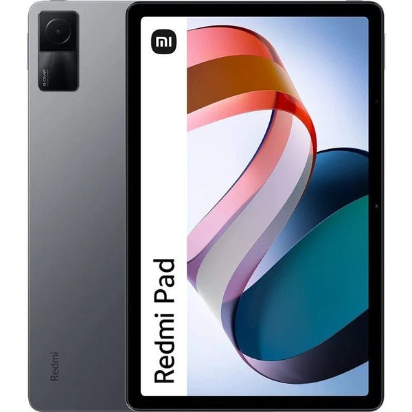 Tablet Xiaomi Redmi Pad 4 11" Gris Grafito (128GB+4GB) - CSYSTEM REINOSA