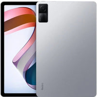 Xiaomi Redmi Pad 4 11" Plata (128GB+4GB)