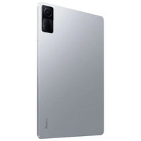 Xiaomi Redmi Pad 4 11" Plata (128GB+4GB)