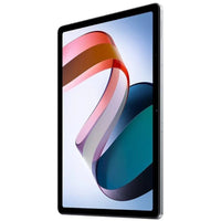 Xiaomi Redmi Pad 4 11" Plata (128GB+4GB)