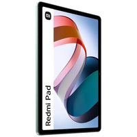 Xiaomi Redmi Pad 4 11" Verde (128GB+4GB)