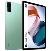 Xiaomi Redmi Pad 4 11" Verde (128GB+4GB)
