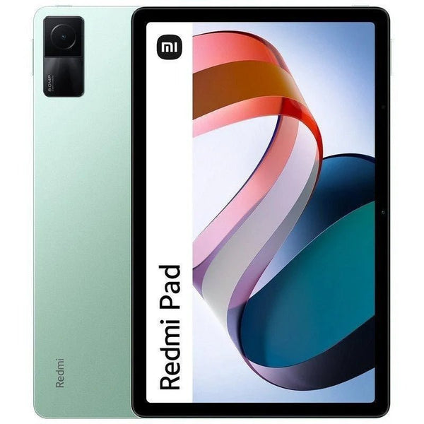 Xiaomi Redmi Pad 4 11" Verde (64GB+3GB) - CSYSTEM REINOSA