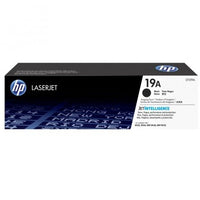 Tambor De Imagen Hp 19A Original