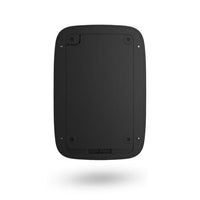 Teclado inalámbrico para sistema de alarma Ajax Keypad Negro