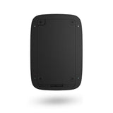Teclado inalámbrico para sistema de alarma Ajax Keypad Negro