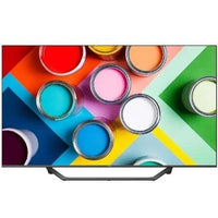 Hisense UHD 55A7GQ 55" - Smart TV - Wifi - Ultra HD 4K - CSYSTEM REINOSA