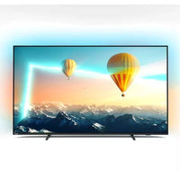 Philips 43PUS8007 43" - Smart Tv - Wifi - Ultra HD 4K