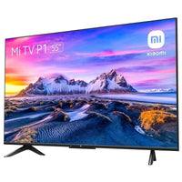 Televisor Xiaomi TV P1 - Smart TV - Ultra HD 4K - Wifi - 55"